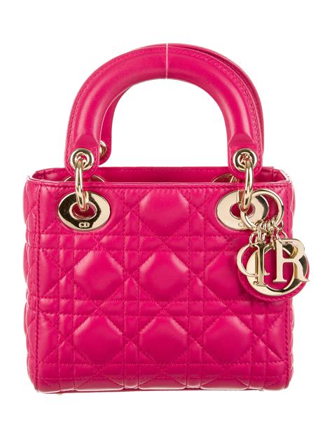 dior lurse|dior purse small.